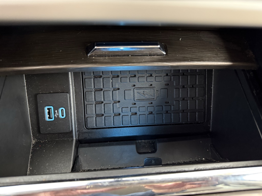 2024 Ford Expedition MAX Limited photo 31