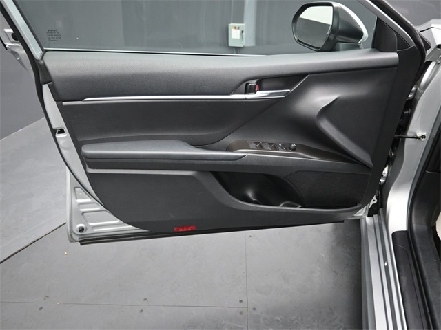 2021 TOYOTA CAMRY - Image 20