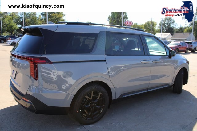 2026 Kia Carnival SX Prestige photo 4