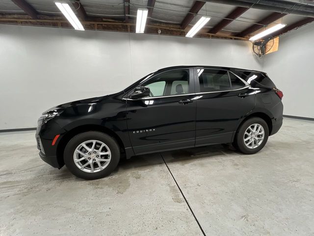 2022 Chevrolet Equinox LT photo 4