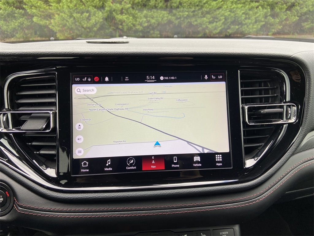 2021 Dodge Durango R/T photo 18