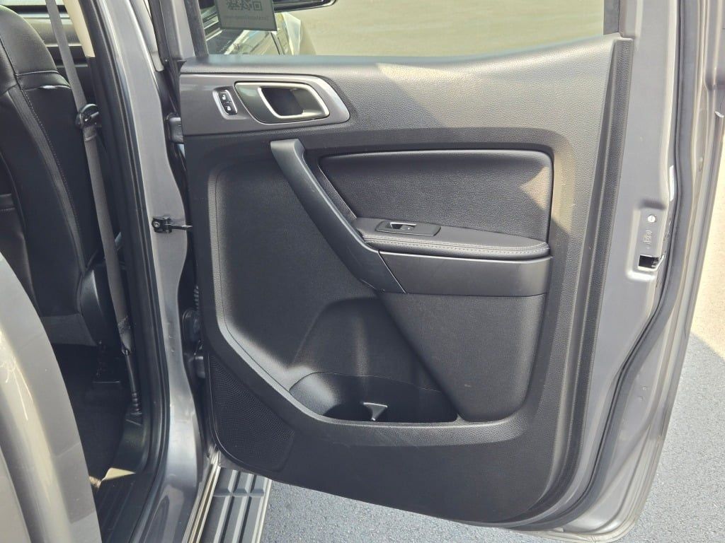 2021 Ford Ranger Lariat photo 8