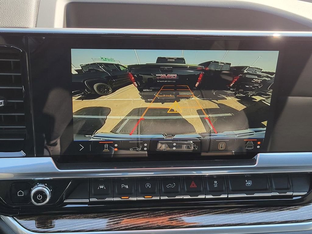2026 Gmc Sierra 1500 Elevation photo 9