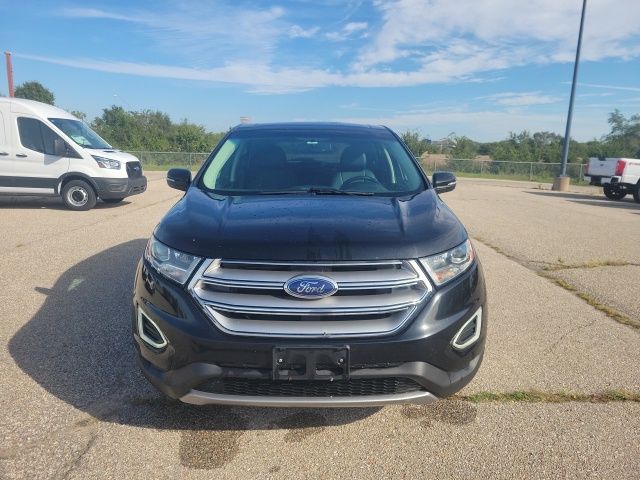2015 Ford Edge Titanium photo 13