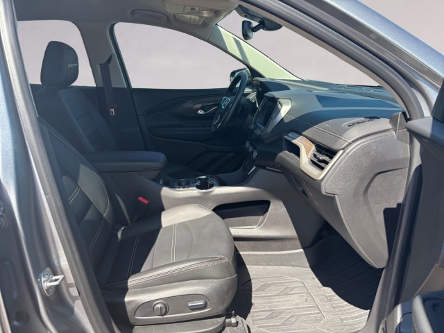 2024 Gmc Terrain Denali photo 15