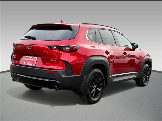 2026 Mazda CX-50 2.5 Premium photo 4