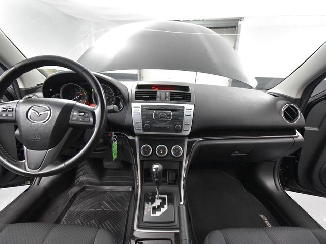 2013 Mazda Mazda6 Touring photo 18