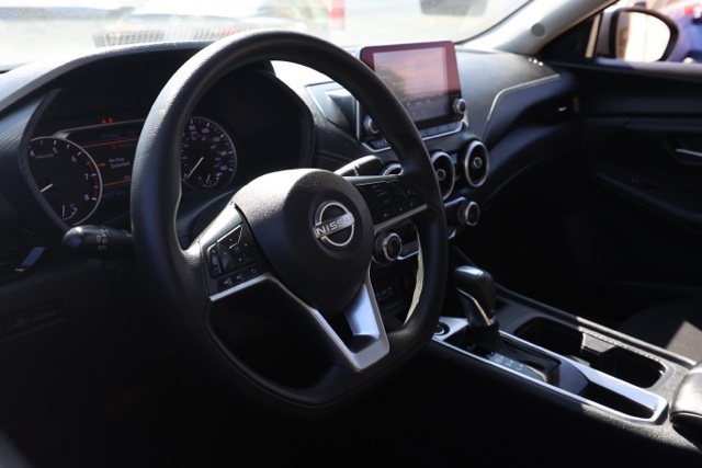2024 Nissan Sentra SV photo 12
