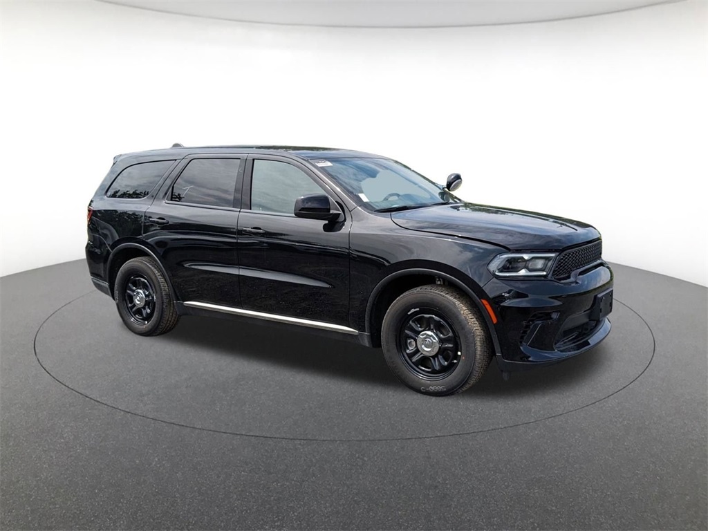 2023 Dodge Durango's photo
