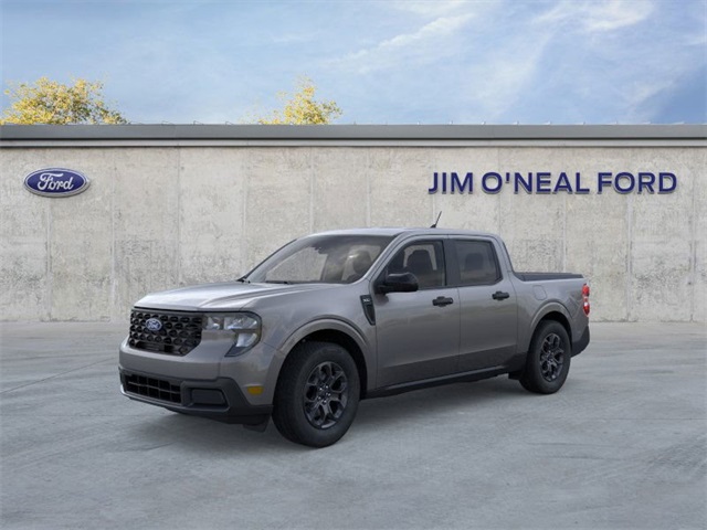 2026 Ford Maverick XLT's photo
