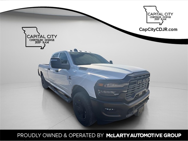 2026 RAM Ram 3500 Pickup Tradesman's photo