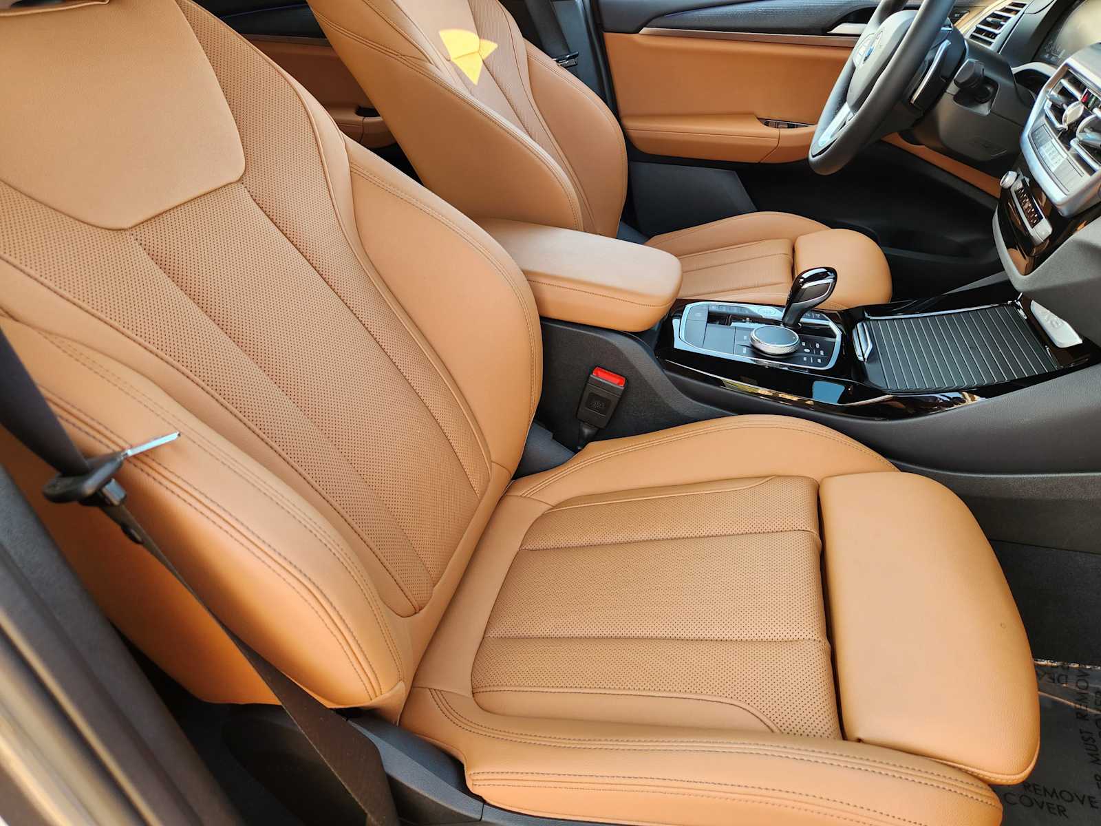 2024 Bmw X3 xDrive30i photo 9