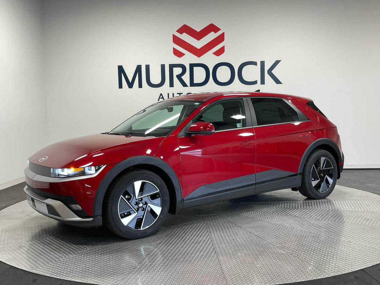 2026 Hyundai IONIQ 5 SEL's photo