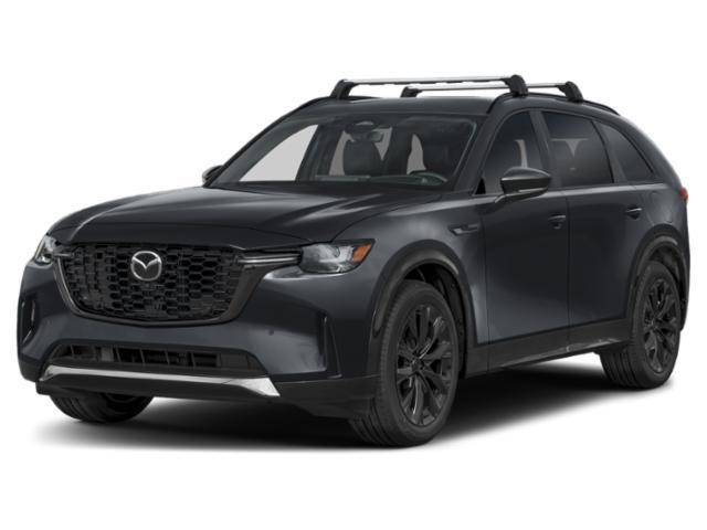 2026 Mazda CX-90 Premium's photo