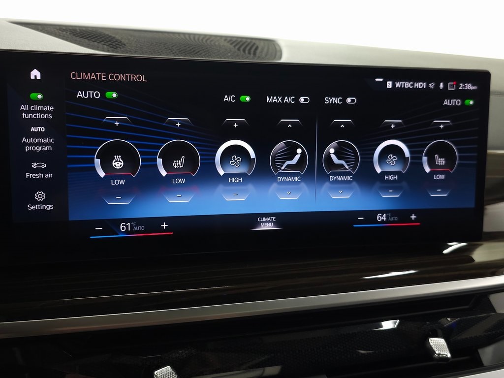 2023 Bmw X7 xDrive40i photo 26