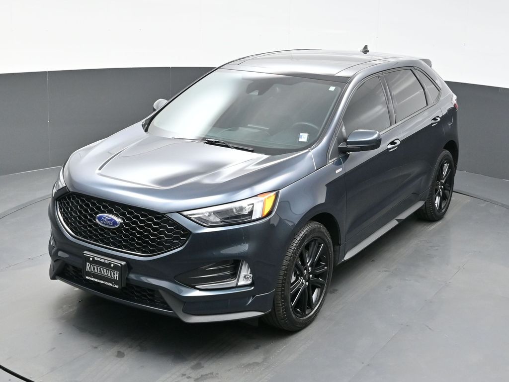 2024 Ford Edge ST-Line photo 27
