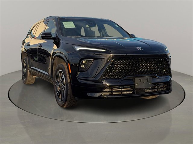 2025 Buick Enclave Sport Touring's photo