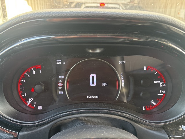 2024 Dodge Durango GT's photo