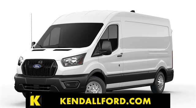 2026 Ford Transit Base's photo