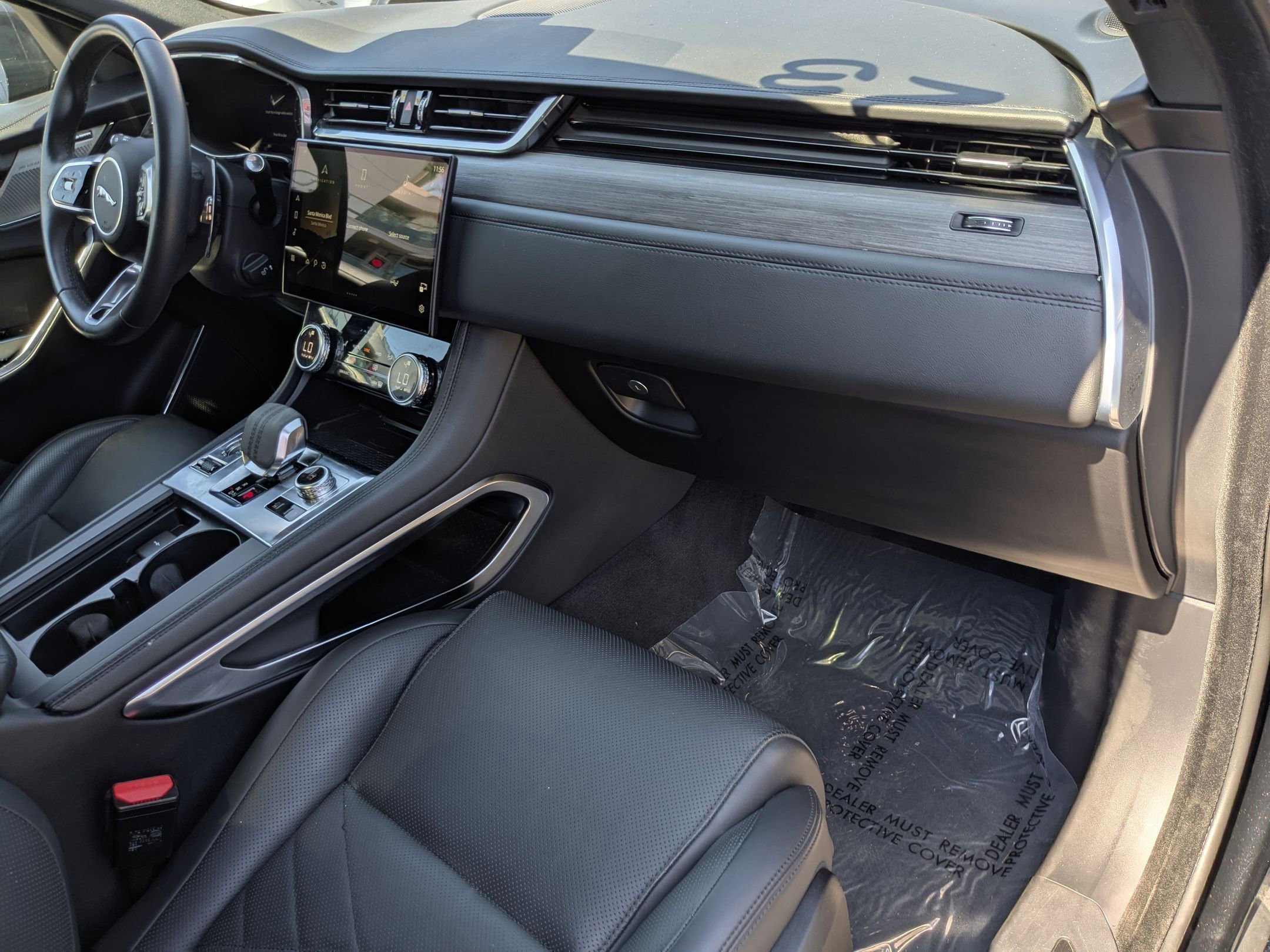 2023 Jaguar F-PACE P250 S photo 20