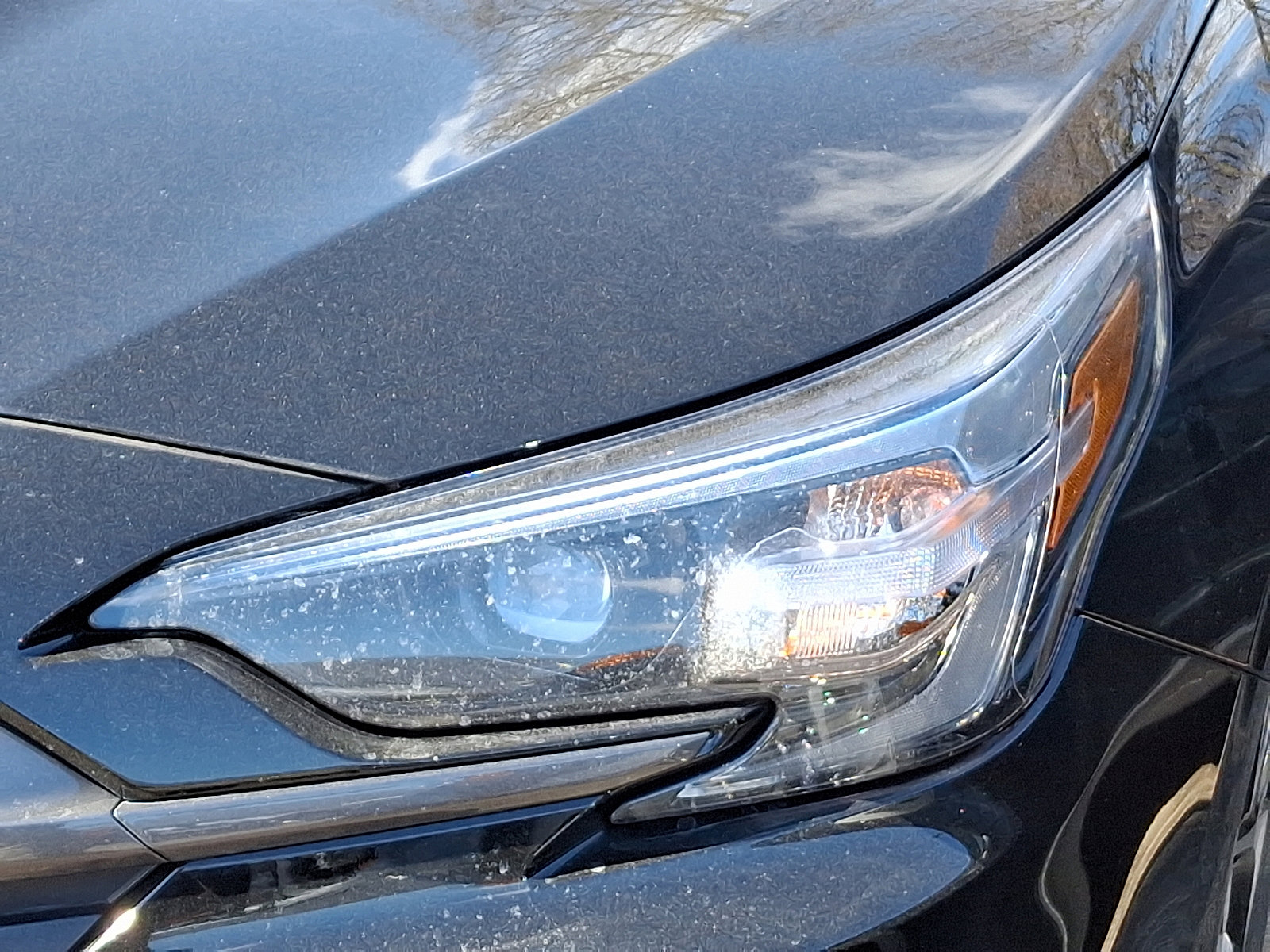 2025 Subaru Legacy Premium photo 2