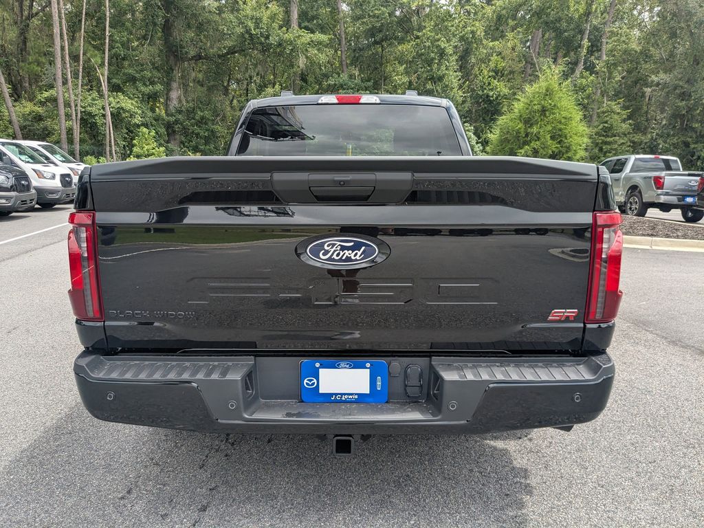 2025 Ford F-150 XL photo 4
