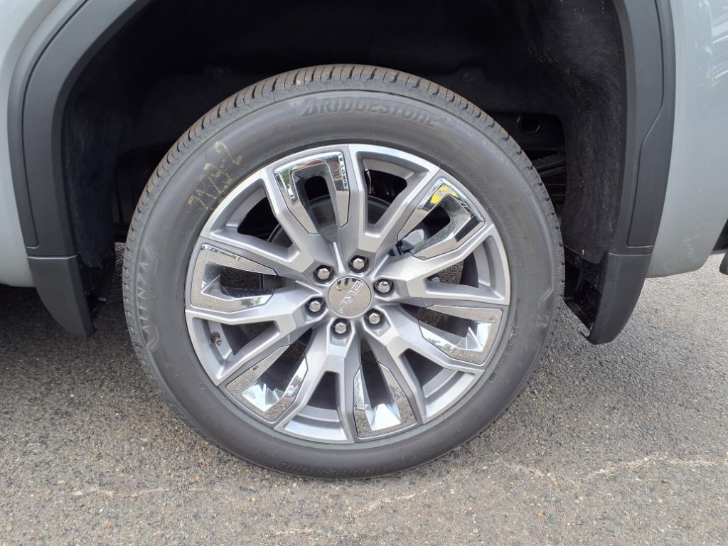 2026 Gmc Sierra 1500 Denali photo 3