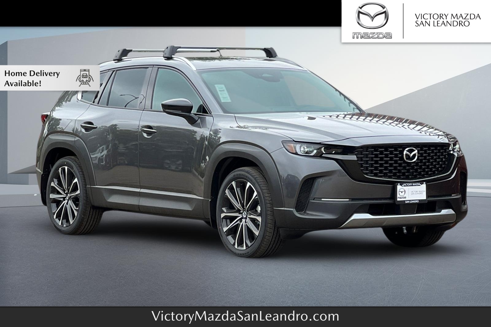 2025 Mazda CX-50 Premium's photo