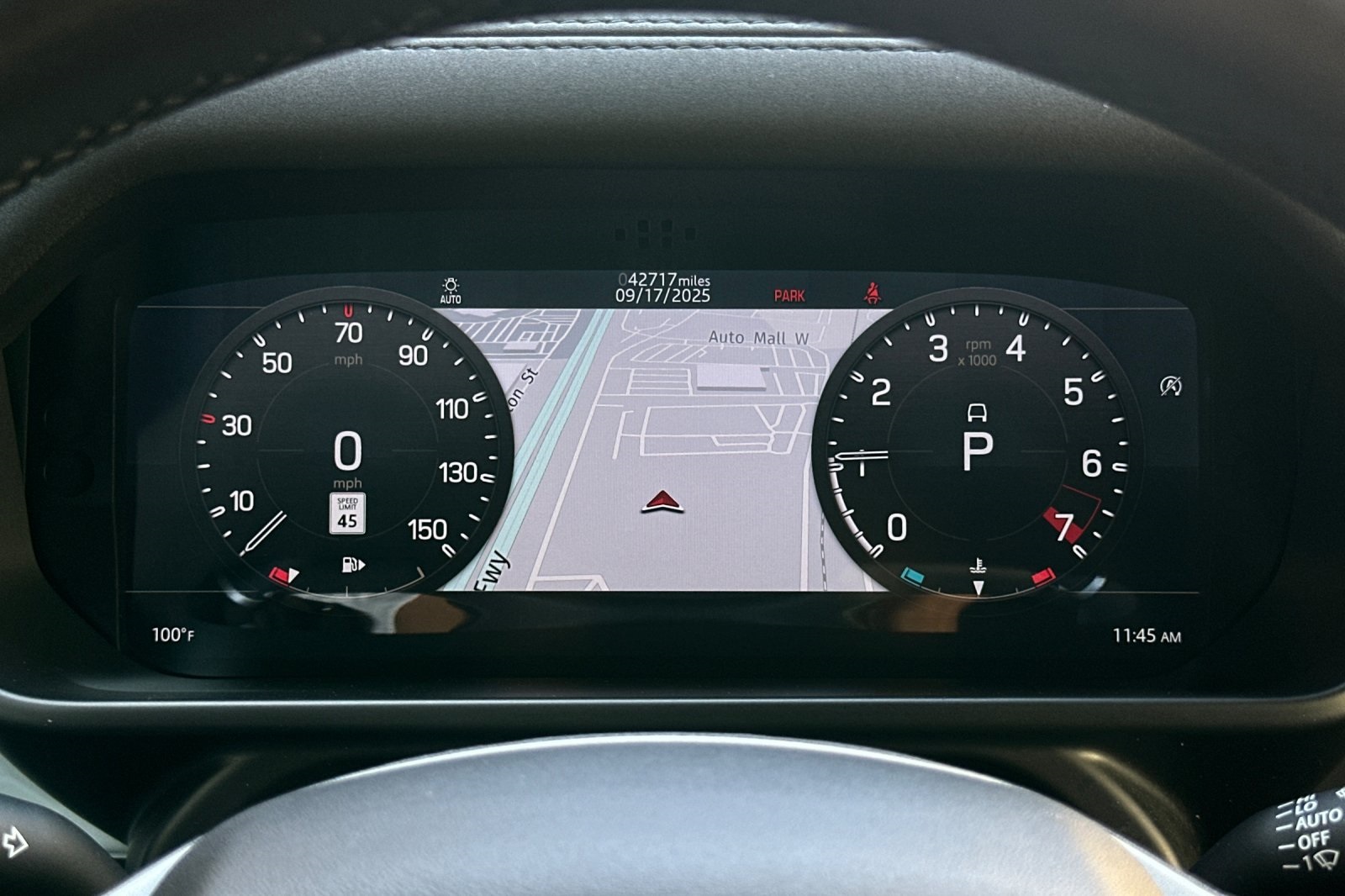 2021 Land Rover Defender 110 SE photo 28