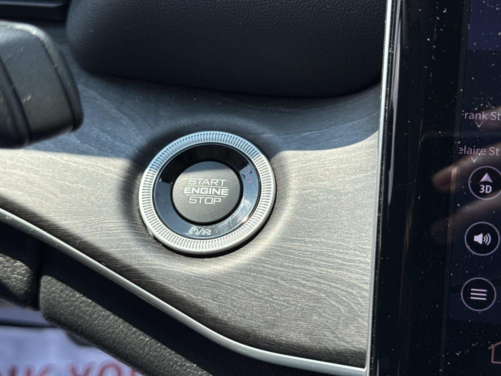 2023 Jeep Grand Cherokee Limited photo 43