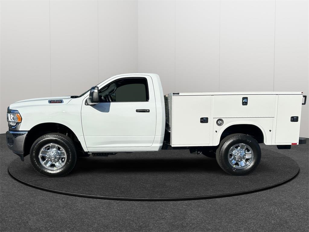 2024 Ram 2500 Tradesman photo 3