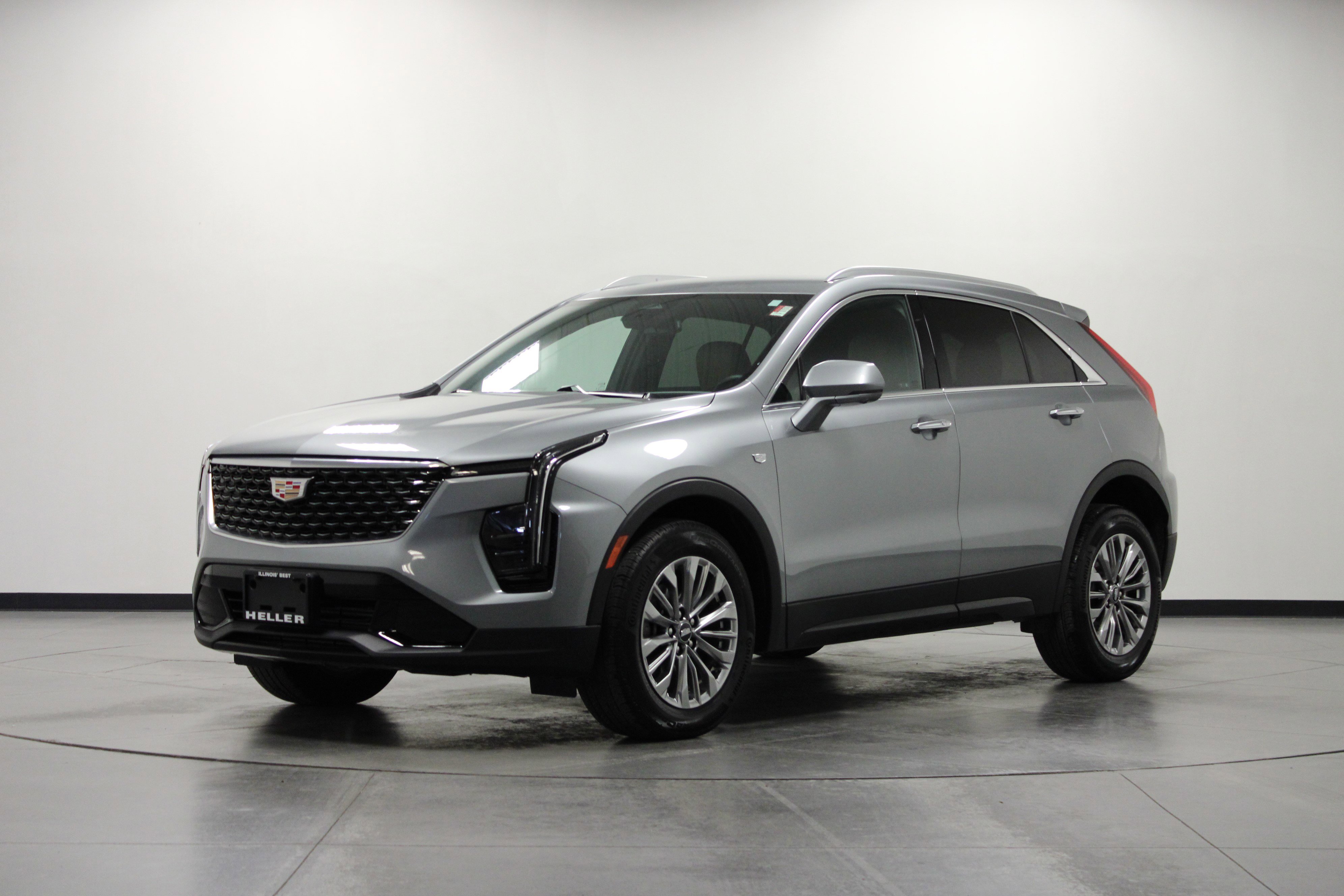 2025 Cadillac XT4 Premium Luxury photo 7