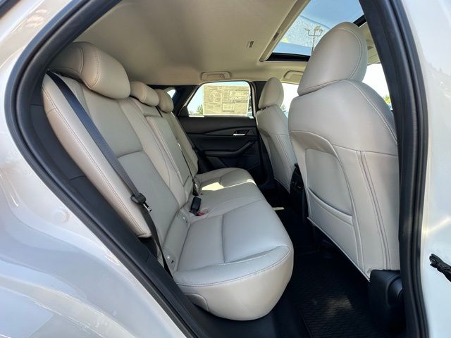 2025 Mazda CX-30 2.5 S Preferred photo 31