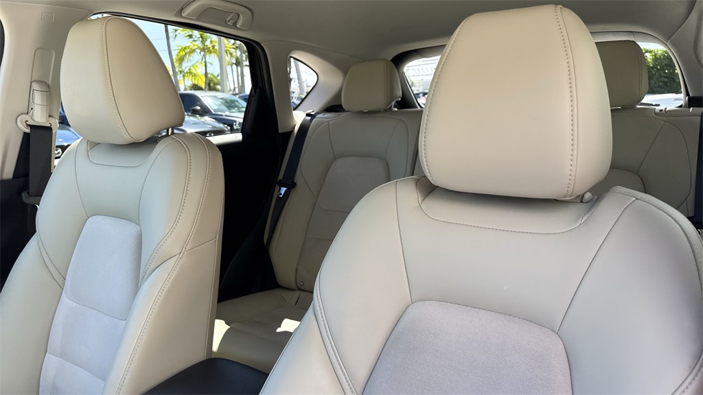 2023 Mazda CX-5 2.5 Select photo 40