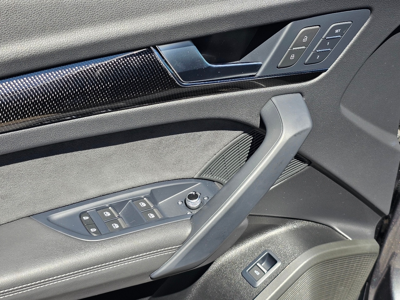 2024 Audi SQ5 Premium Plus photo 10