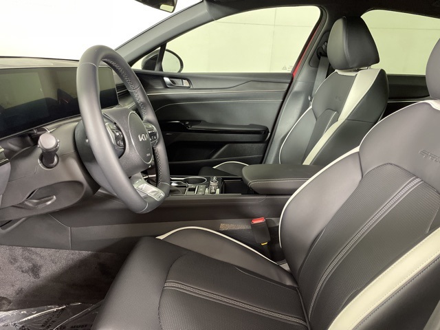 2026 Kia K5 GT-Line photo 19