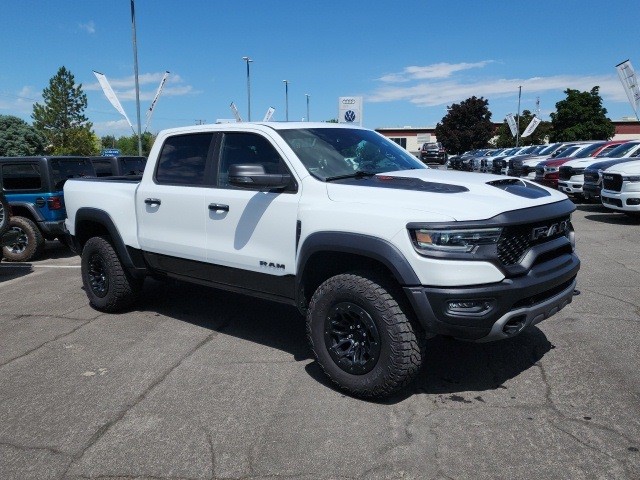 2024 Ram 1500 RAM TRX