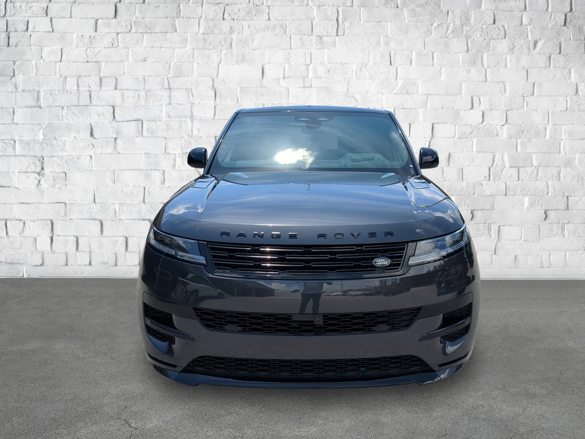2025 Land Rover Range Rover Sport Autobiography photo 2