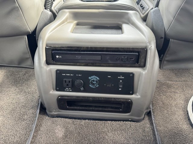2022 Chevrolet Express Cargo Van 2500 photo 16