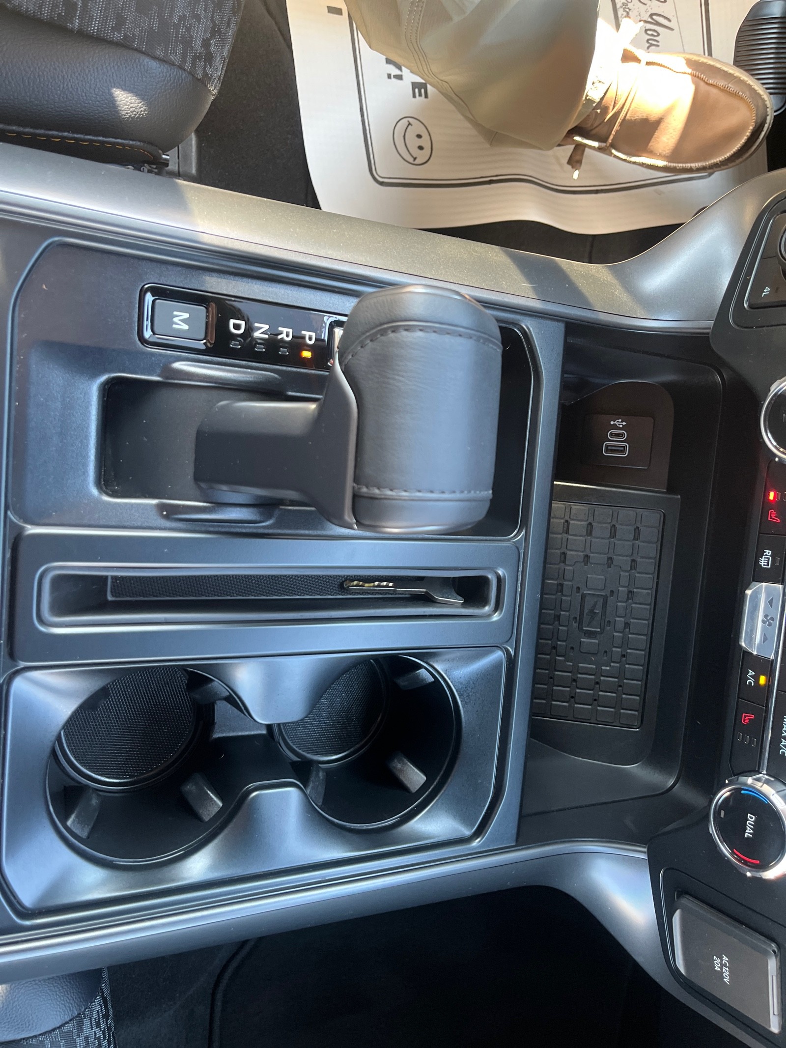 2025 Ford F-150 Tremor photo 26