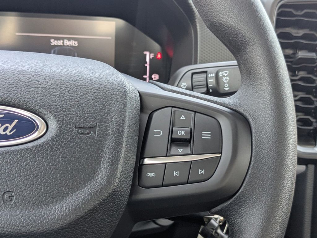 2025 Ford Ranger XL photo 22