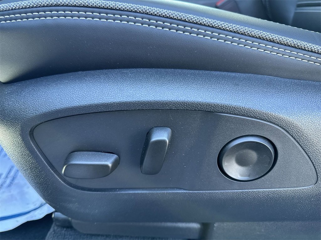 2025 Gmc Sierra EV Denali photo 18