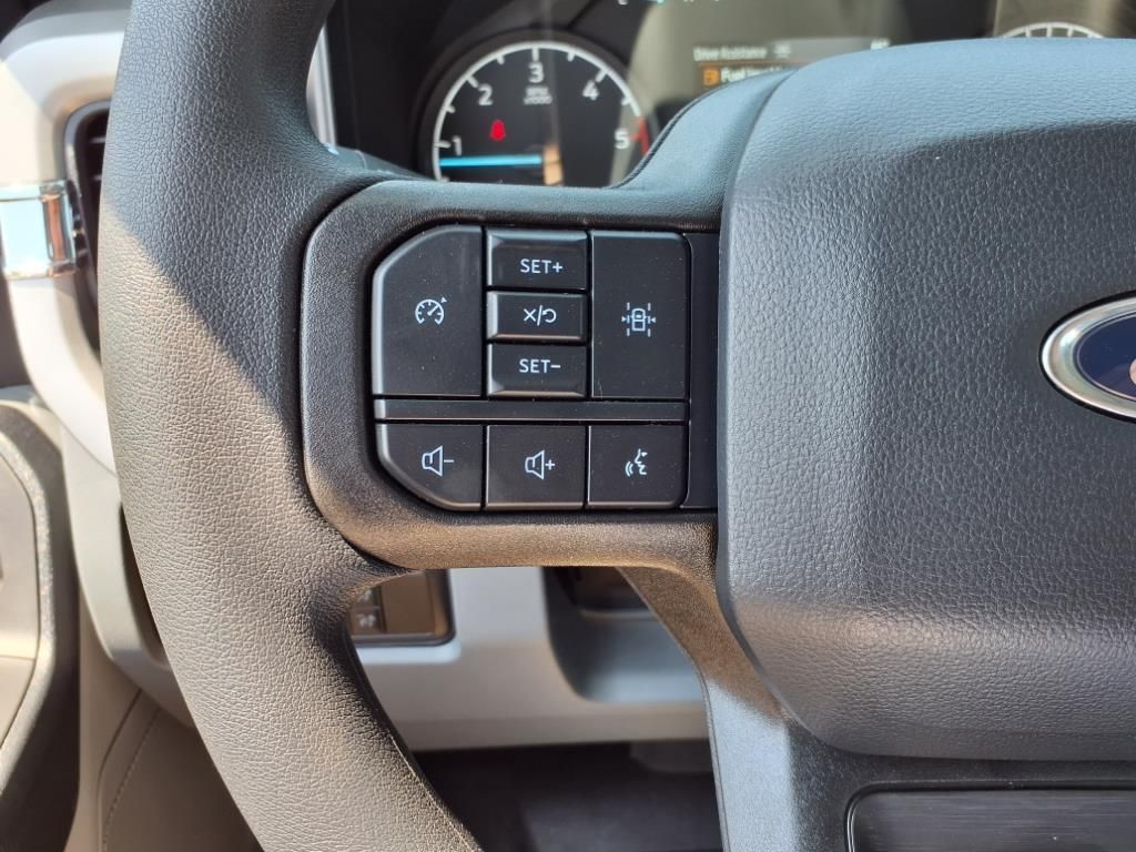 2024 Ford F-550 XL photo 19