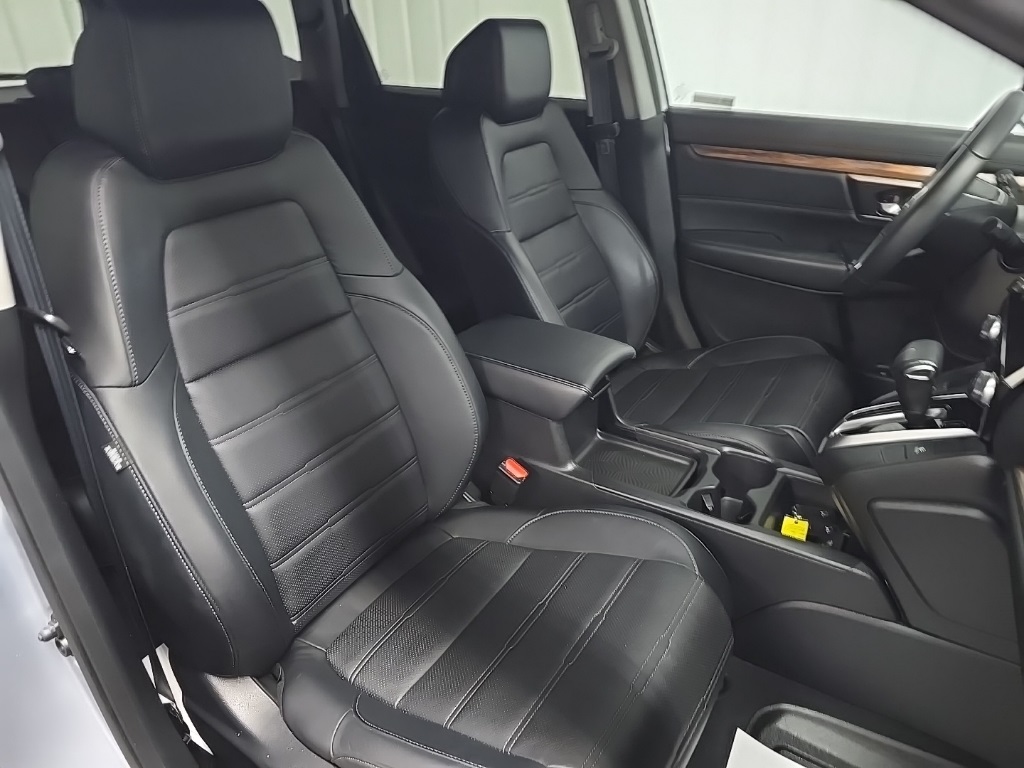 2019 Honda CR-V EX-L photo 14