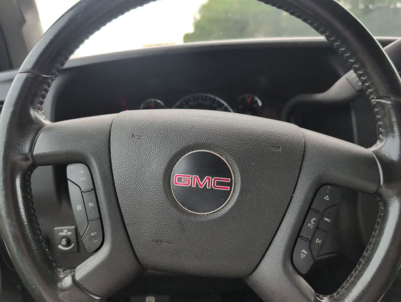 2023 Gmc Savana LS photo 27
