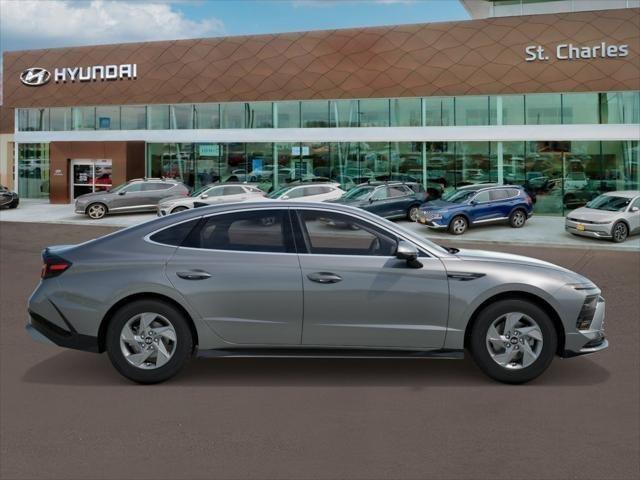 2026 Hyundai Sonata SE photo 5