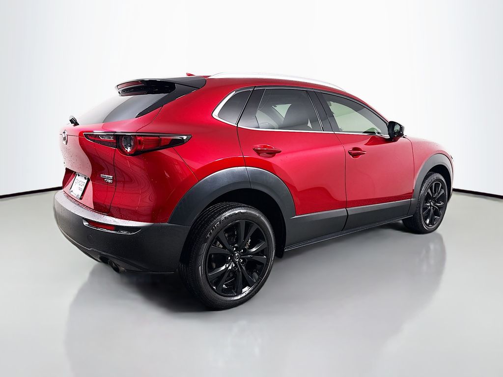2023 Mazda CX-30 2.5 Turbo Premium photo 7