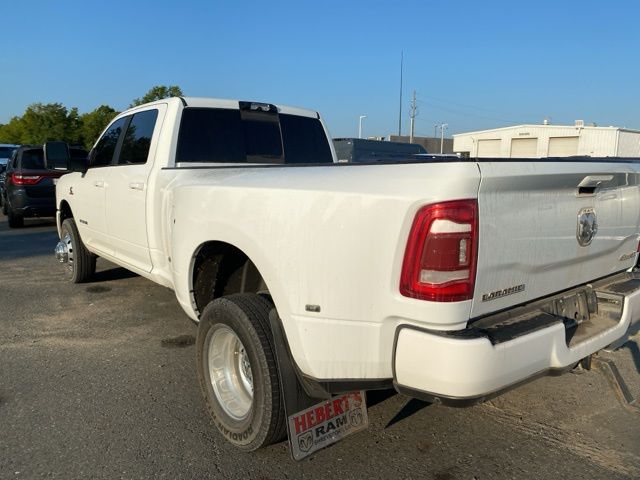 2024 Ram 3500 Laramie photo 10