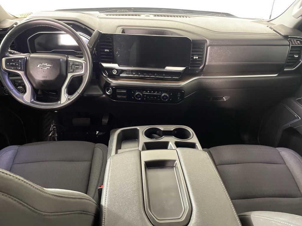 2023 Chevrolet Silverado 1500 RST photo 36