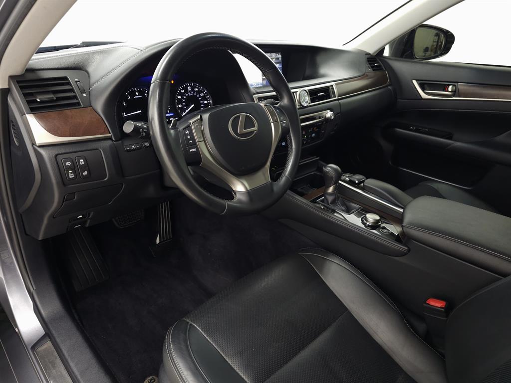 2013 Lexus GS 350 photo 12
